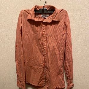 Calvin Klein Button Down